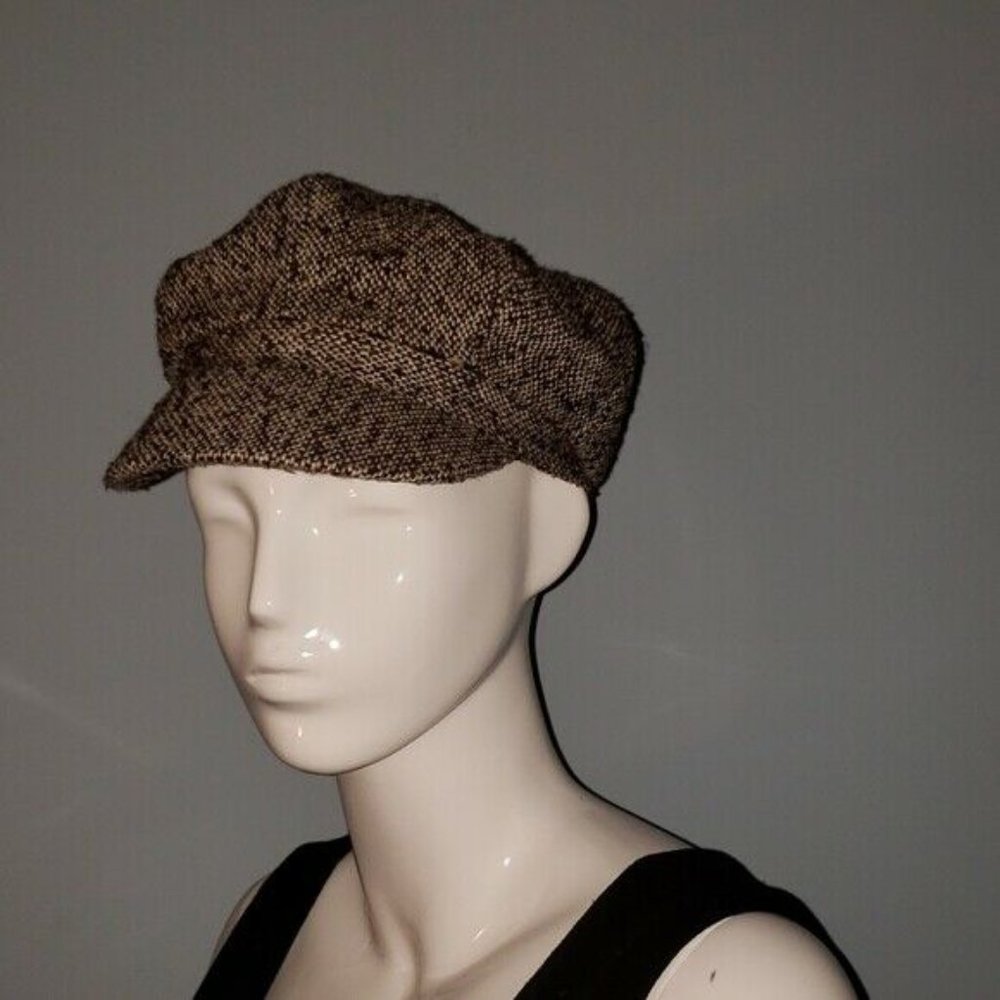 Cute bongo hat - Picture 3 of 3
